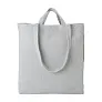 Bennett torba za kupovinu od recikliranog pamuka - 350 g/m²