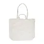 Bennett torba za kupovinu od recikliranog pamuka - 350 g/m²