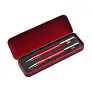  YOLANDA Aluminium writing set