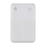  Rayen prijenosna baterija od recikliranog ABS-a - 22,5 W, 20 000 mAh