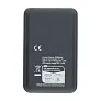  Rayen prijenosna baterija od recikliranog ABS-a - 22,5 W, 20 000 mAh