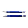  YOLANDA Aluminium writing set
