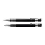  YOLANDA Aluminium writing set