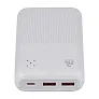  Rayen prijenosna baterija od recikliranog ABS-a - 22,5 W, 20 000 mAh