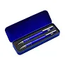  YOLANDA Aluminium writing set