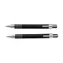  YOLANDA Aluminium writing set