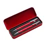 YOLANDA Aluminium writing set