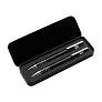  YOLANDA Aluminium writing set