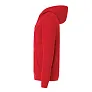  Iqoniq Rila unisex lagani hoodie od recikliranog pamuka, 280 g/m² - iqoniq