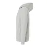 Iqoniq Yengo recycled cotton hoodie with sidepockets - iqoniq