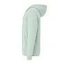  Iqoniq Rila unisex lagani hoodie od recikliranog pamuka, 280 g/m² - iqoniq