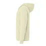 Iqoniq Rila unisex lagani hoodie od recikliranog pamuka, 280 g/m² - iqoniq