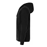  Iqoniq Abisko recycled cotton zip through hoodie - iqoniq