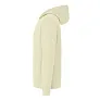 Iqoniq Yengo recycled cotton hoodie with sidepockets - iqoniq