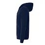  Iqoniq Rila unisex lagani hoodie od recikliranog pamuka, 280 g/m² - iqoniq