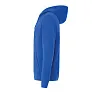  Iqoniq Rila unisex lagani hoodie od recikliranog pamuka, 280 g/m² - iqoniq