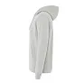 Iqoniq Rila unisex lagani hoodie od recikliranog pamuka, 280 g/m² - iqoniq