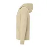  Iqoniq Abisko recycled cotton zip through hoodie - iqoniq