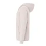  Iqoniq Rila unisex lagani hoodie od recikliranog pamuka, 280 g/m² - iqoniq
