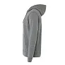  Iqoniq Rila unisex lagani hoodie od recikliranog pamuka, 280 g/m² - iqoniq