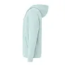  Iqoniq Rila unisex lagani hoodie od recikliranog pamuka, 280 g/m² - iqoniq