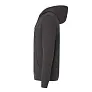  Iqoniq Rila unisex lagani hoodie od recikliranog pamuka, 280 g/m² - iqoniq