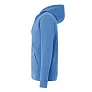  Iqoniq Abisko recycled cotton zip through hoodie - iqoniq
