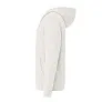  Iqoniq Rila unisex lagani hoodie od recikliranog pamuka, 280 g/m² - iqoniq