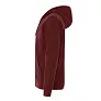  Iqoniq Abisko recycled cotton zip through hoodie - iqoniq