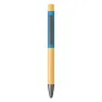 OZZY Metal ball pen