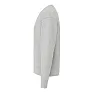  Iqoniq Kruger unisex opušteni pulover od recikliranog pamuka, 340 g/m² - iqoniq