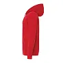  Iqoniq Jasper recycled cotton unisex hoodie - iqoniq