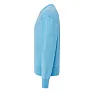  Iqoniq Kruger unisex opušteni pulover od recikliranog pamuka, 340 g/m² - iqoniq