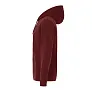  Iqoniq Jasper recycled cotton unisex hoodie - iqoniq