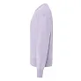  Iqoniq Kruger unisex opušteni pulover od recikliranog pamuka, 340 g/m² - iqoniq