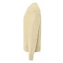  Iqoniq Kruger unisex opušteni pulover od recikliranog pamuka, 340 g/m² - iqoniq