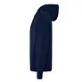  Iqoniq Yoho recycled cotton relaxed hoodie - iqoniq