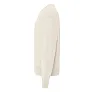  Iqoniq Kruger unisex opušteni pulover od recikliranog pamuka, 340 g/m² - iqoniq