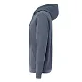 Iqoniq Torres recycled cotton hoodie undyed, natural raw - iqoniq