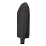  Iqoniq Kruger unisex opušteni pulover od recikliranog pamuka, 340 g/m² - iqoniq