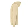  Iqoniq Jasper recycled cotton unisex hoodie - iqoniq