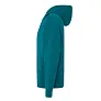  Iqoniq Yoho recycled cotton relaxed hoodie - iqoniq