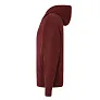  Iqoniq Yoho recycled cotton relaxed hoodie - iqoniq