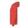  Iqoniq Jasper recycled cotton unisex hoodie - iqoniq