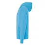  Iqoniq Yoho recycled cotton relaxed hoodie - iqoniq