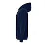  Iqoniq Jasper recycled cotton unisex hoodie - iqoniq