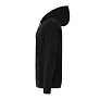  Iqoniq Jasper recycled cotton unisex hoodie - iqoniq