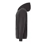  Iqoniq Jasper recycled cotton unisex hoodie - iqoniq