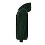  Iqoniq Jasper recycled cotton unisex hoodie - iqoniq