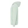  Iqoniq Jasper recycled cotton unisex hoodie - iqoniq